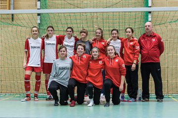 Bild 109 - Girls Cup